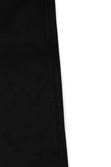 Soft Bite Pants [Black]