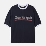ASCLO オリジン 95 リンガーTシャツ (3color)