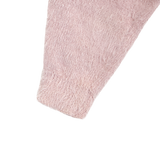 ファーリーボレロカーディガン(2 COLORS)