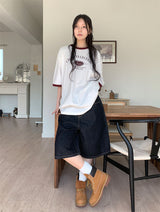 MONACO RINGER TEE (2C)