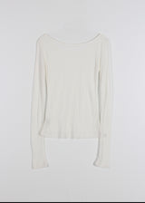 アーバン2WAYシアーTシャツ