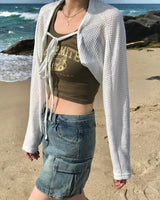 Eri cardigan