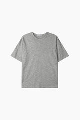 Pigment slub T-shirt