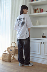 26SS★ Mellow Love Short Sleeve Tee