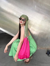 FOLDING BACKPACK (P)