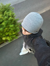 Tokyo short beanie