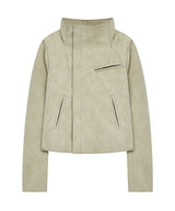 vt lt jacket (beige)