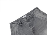 Philip Gray Wide Denim