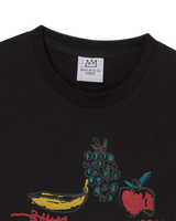26SS JMB WOMAN FRUIT SHORT SLEEVE T-SHIRT