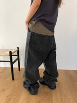 STANDARD DENIM PANTS