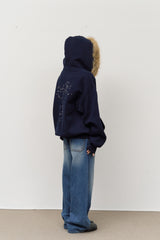 Low Curved Denim