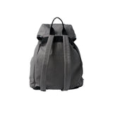 24FW ベーシックロゴ トライアングルポケット バックパック カーキ