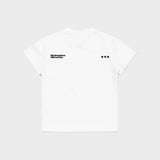 (W)ネイティビティMMクロップTシャツ (2 COLORS)