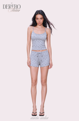 Raina Dot Pad Training Setup (SHORTS)