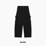 Dyeing Cargo Pants
