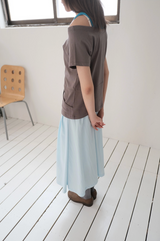 ソーダレイヤースカート (3c)