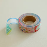 Masking Tape : POP POP !