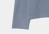 Hills Knitted Round Cardigan