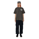 B-ロックデザートTシャツ