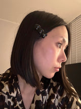 トリプルハートヘアピン (6color)