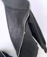 victor zip-up jk (2colors)