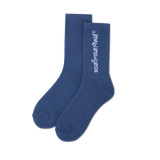 3 PACK - THAI LOGO CREW SOCKS