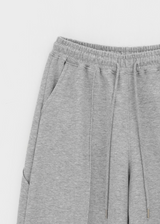 [MADE] Kiloyan Carfender Two-Way Banding Pants
