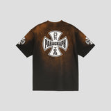 SUPER TEAM T SHIRT