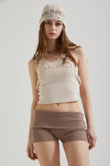 FLAP SHORTS