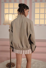 Vintage cotton jacket