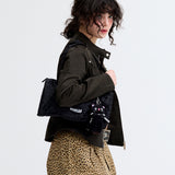 AMORA MINI SHOULDER BAG