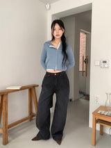 KOSI MODAL SNAP CARDIGAN (5C)