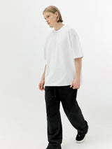 クラシックコットンTシャツ