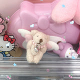 angel baby bear