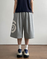 Ovit Bermuda Sweatpants