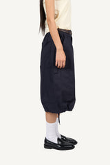 Ripstop Cargo Bermuda Pants