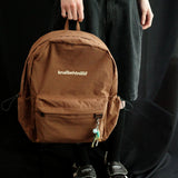 Off Back Pack (brown)