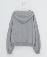 Ducho Stud Patch Hoodie