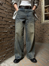 Comfi denim pants