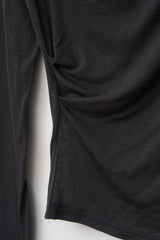 (W) Lyocell Top