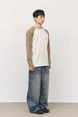 Croffled Reglan Longsleeve
