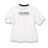 オールドスクールクローバーTシャツ