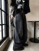 "Scuffer Carpenter Denim Pants "