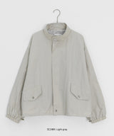 Oika Bomber Jumper Jacket