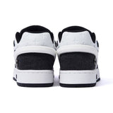 KILLWINNER Black Meteor Sports Sneakers, Unisex Style