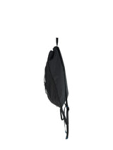 The String Bag (Black)