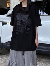 スペル Tシャツ