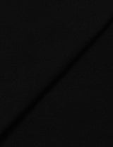 ルシュド ボート ロング ティー(BLACK)