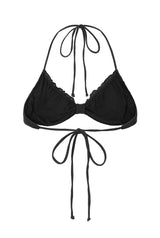 Sugar bikini top