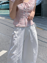 Any Pintuck Pants